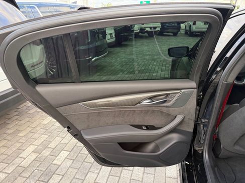 Used 2024 Cadillac CT5 V Blackwing w/ Parking Package image 44