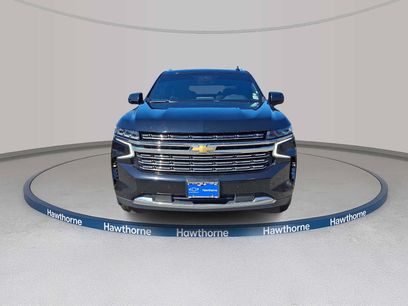Used 2023 Chevrolet Tahoe Premier