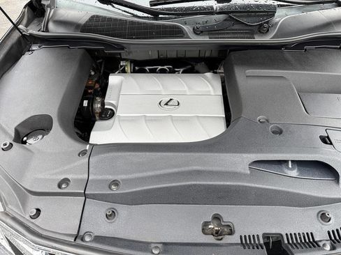 Used 2012 Lexus RX 350 AWD w/ Premium Pkg image 84