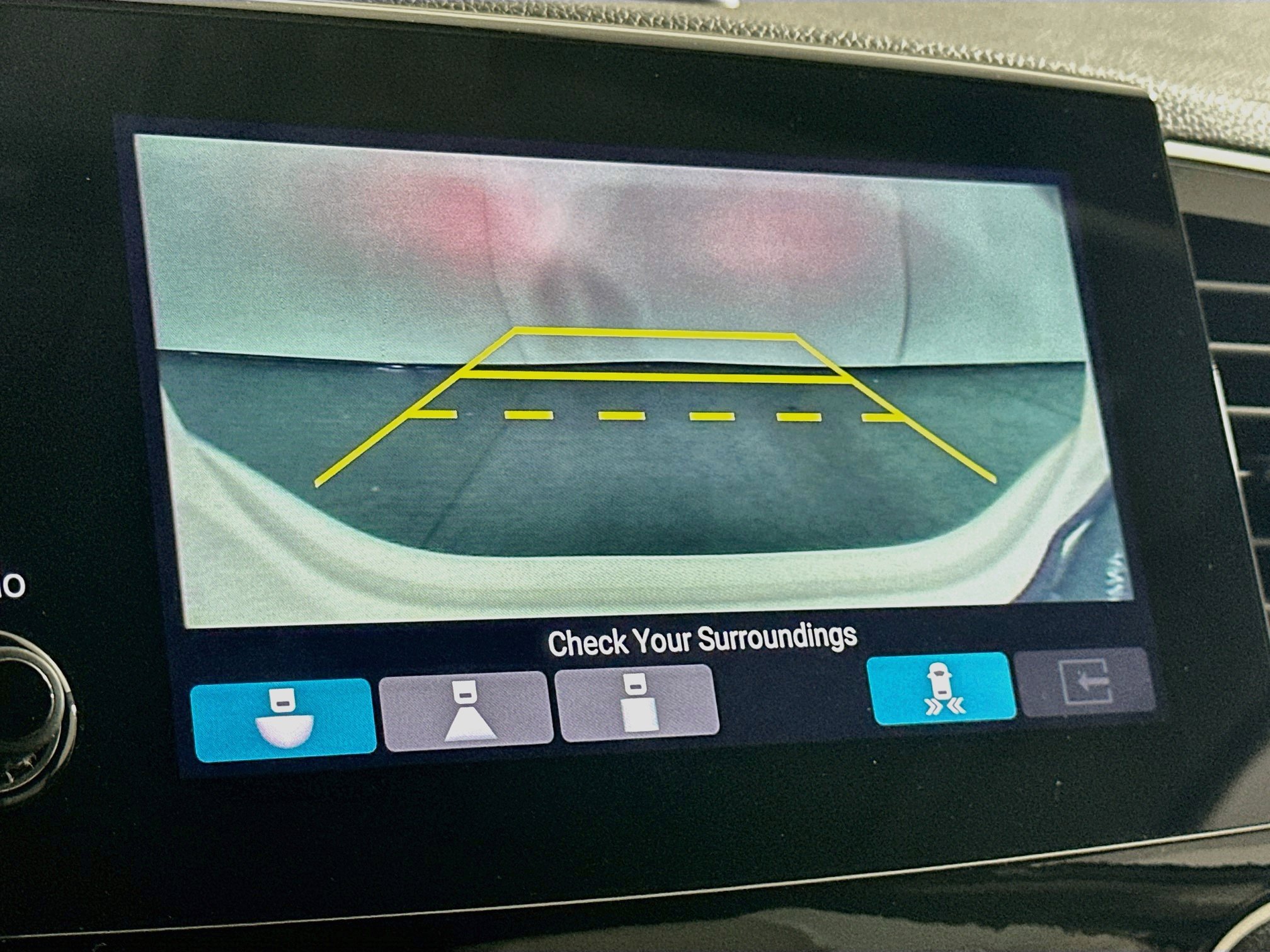 Used 2019 Honda Pilot Touring image 23