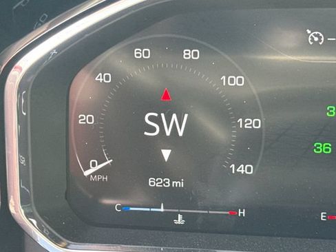 Used 2026 GMC Sierra 1500 Elevation AWD/4WD image 18