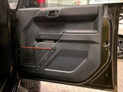 Used 2024 Ford Bronco Raptor image 28