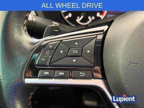Used 2024 Nissan Altima 2.5 SR AWD/4WD image 24