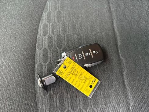 New 2026 RAM 2500 Big Horn image 29