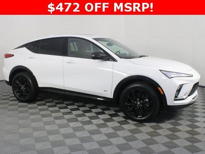 New 2026 Buick Envista Sport Touring w/ Convenience I Package