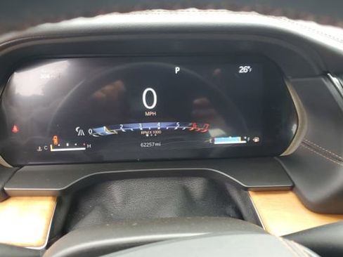 Certified 2021 Jeep Grand Cherokee L Summit image 16