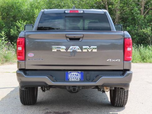 Certified 2025 RAM 1500 Big Horn AWD/4WD image 15