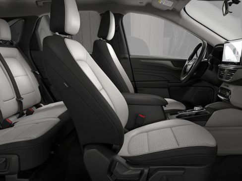 New 2026 Ford Escape Active w/ Tech Pack #1 FWD image 54