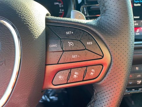 New 2026 Dodge Durango GT image 34