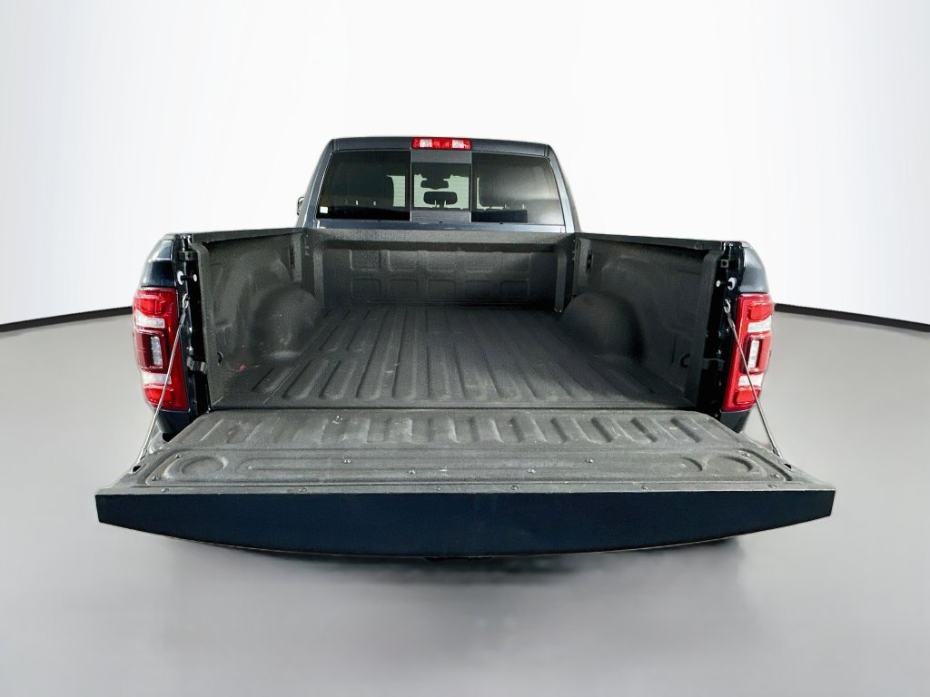Used 2020 RAM 2500 Laramie AWD/4WD image 29
