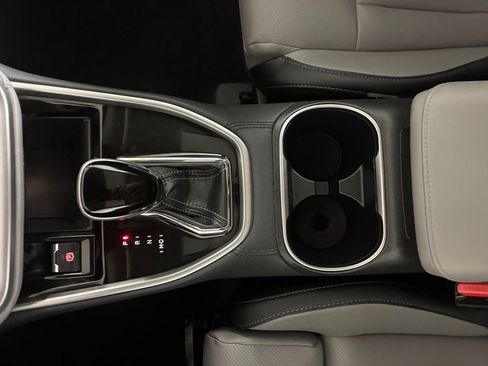 Used 2023 Subaru Outback Limited XT image 17