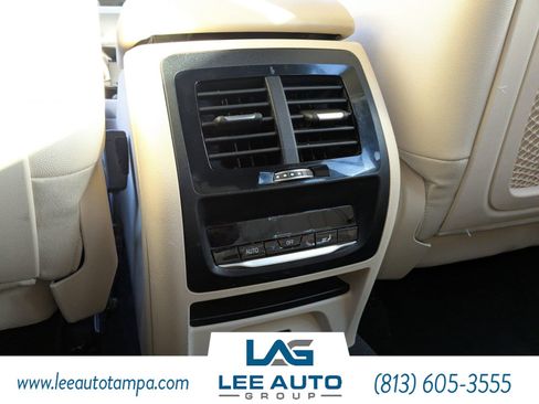 Used 2020 BMW X3 sDrive30i w/ Convenience Package image 14