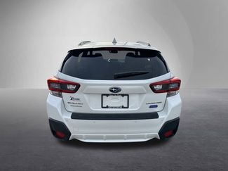 Used 2020 Subaru Crosstrek Hybrid video 4