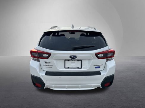 Used 2020 Subaru Crosstrek Hybrid image 4
