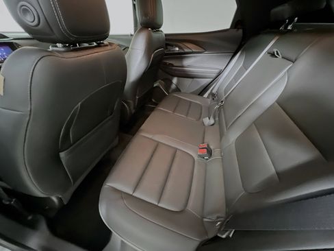 Used 2021 Chevrolet TrailBlazer ACTIV w/ Convenience Package image 29