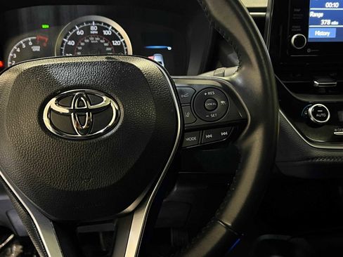 Certified 2022 Toyota Corolla SE image 21