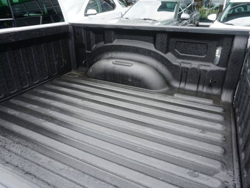 Used 2021 RAM 1500 Limited w/ Body Color Bumper Group AWD/4WD image 11