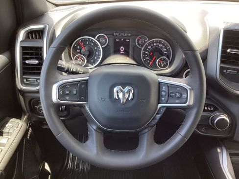 Used 2025 RAM 1500 Lone Star RWD image 18