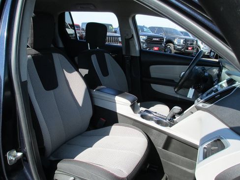 Used 2015 GMC Terrain SLE w/ Chrome Package image 18