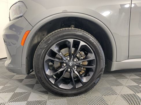 Used 2021 Dodge Durango GT AWD/4WD image 11
