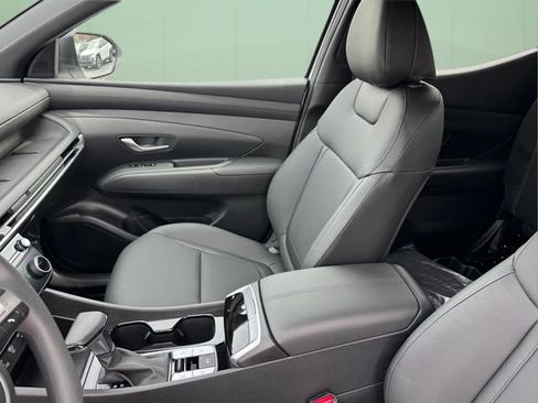 New 2026 Hyundai Santa Cruz SEL AWD/4WD image 9
