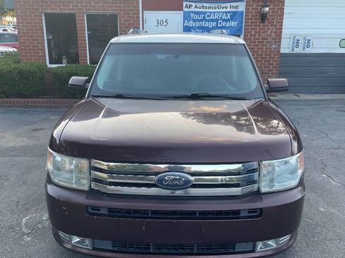 Used 2010 Ford Flex SEL image 2