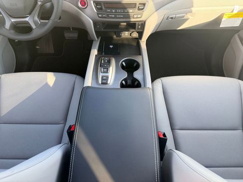 New 2026 Honda Ridgeline RTL image 21