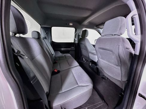 Used 2025 Ford F150 XLT w/ Equipment Group 301A Standard AWD/4WD image 24