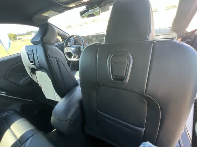 Used 2024 Ford Mustang GT Premium RWD image 13