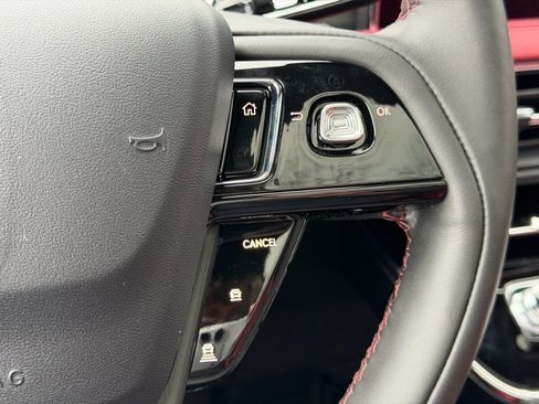 New 2026 Lincoln Corsair Reserve image 27