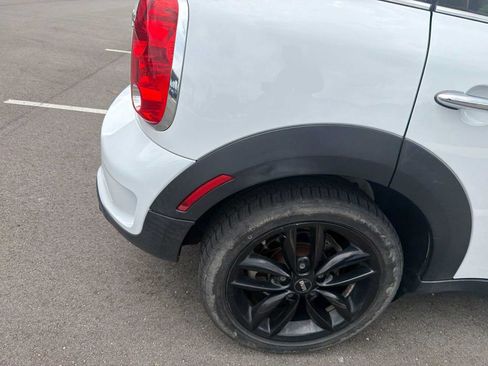 Used 2014 MINI Cooper Countryman S AWD/4WD image 19
