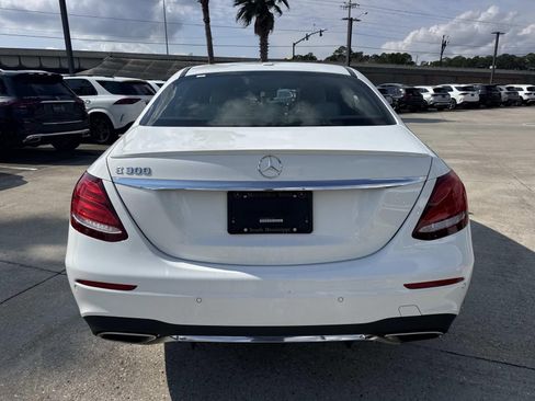 Used 2019 Mercedes-Benz E 300 image 6
