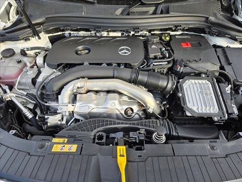Used 2026 Mercedes-Benz GLA 250 image 16