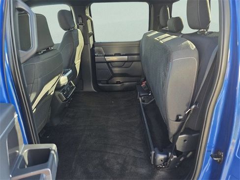 Certified 2022 Ford F150 XLT w/ Equipment Group 302A High image 40