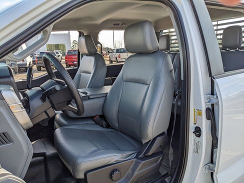 Used 2023 Ford F250 XL w/ FX4 Off-Road Package image 31