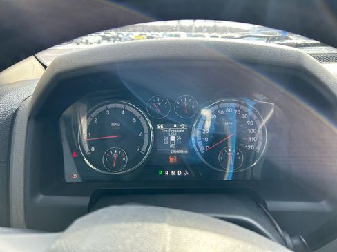 Used 2012 RAM 2500 Big Horn image 20