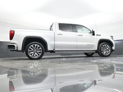 Used 2024 GMC Sierra 1500 Denali w/ Denali Reserve Package AWD/4WD image 46