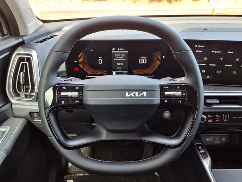 New 2026 Kia Sorento EX w/ EX Premium Package AWD/4WD image 7
