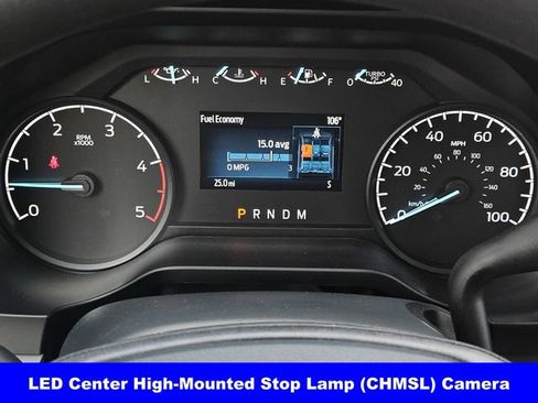 New 2025 Ford F250 XL w/ STX Appearance Package image 21