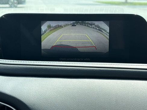 Used 2023 MAZDA CX-30 AWD 2.5 S w/ Select Package image 26
