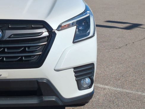 Used 2022 Subaru Forester Limited image 10