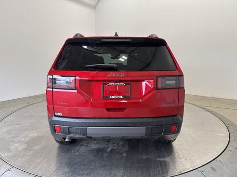 New 2026 Jeep Cherokee Limited AWD/4WD image 6