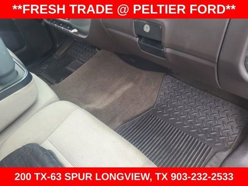 Used 2016 Chevrolet Silverado 1500 LT w/ All Star Edition image 43