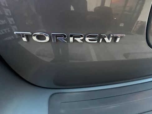 Used 2006 Pontiac Torrent 2WD w/ Preferred Package image 19