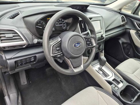 Used 2020 Subaru Forester w/ Alloy Wheel Package AWD/4WD image 2