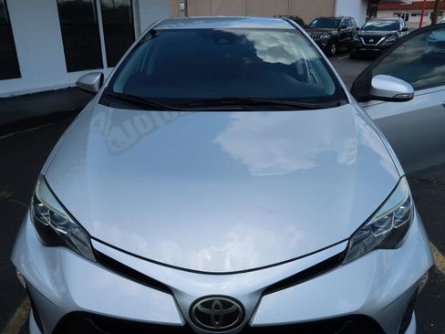 Used 2019 Toyota Corolla SE FWD image 14
