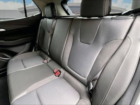 Used 2024 Buick Encore GX Preferred FWD image 26