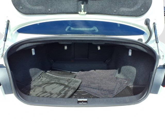 Certified 2023 INFINITI Q50 Luxe w/ Cargo Package RWD image 27