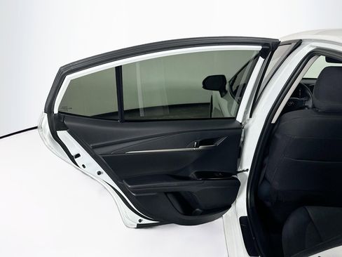 Used 2025 Toyota Camry LE image 26