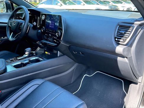 Used 2024 Lexus NX 350 F Sport AWD/4WD image 19